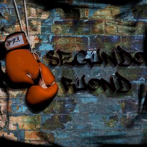 Listen to Segundo Round song with lyrics from Jp21