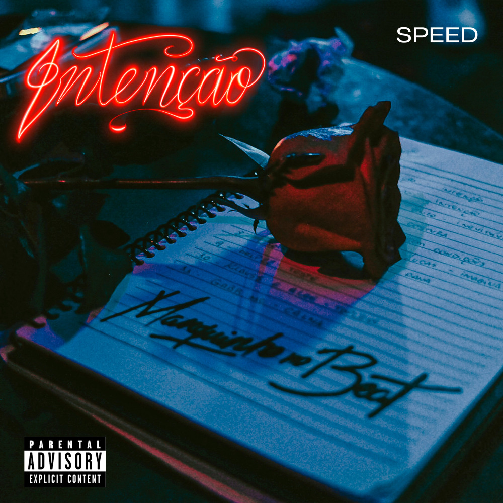 Imaginar (Speed|Explicit)
