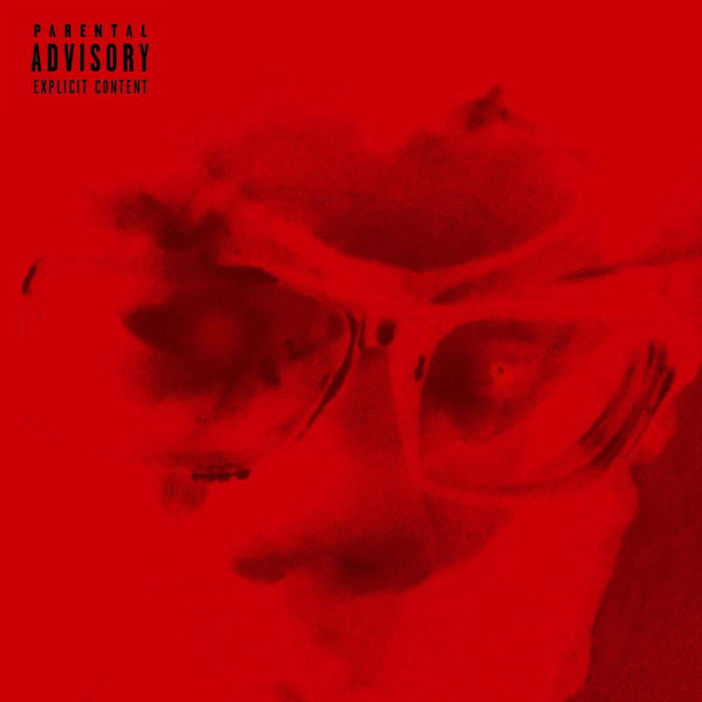 I'm Up! (Explicit)