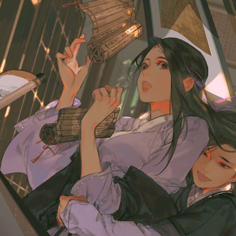 程似