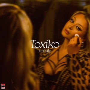 Album Toxiko from Vemily