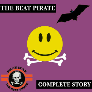 收聽The Beat Pirate的A Guy Called Bat (Dub Mix)歌詞歌曲
