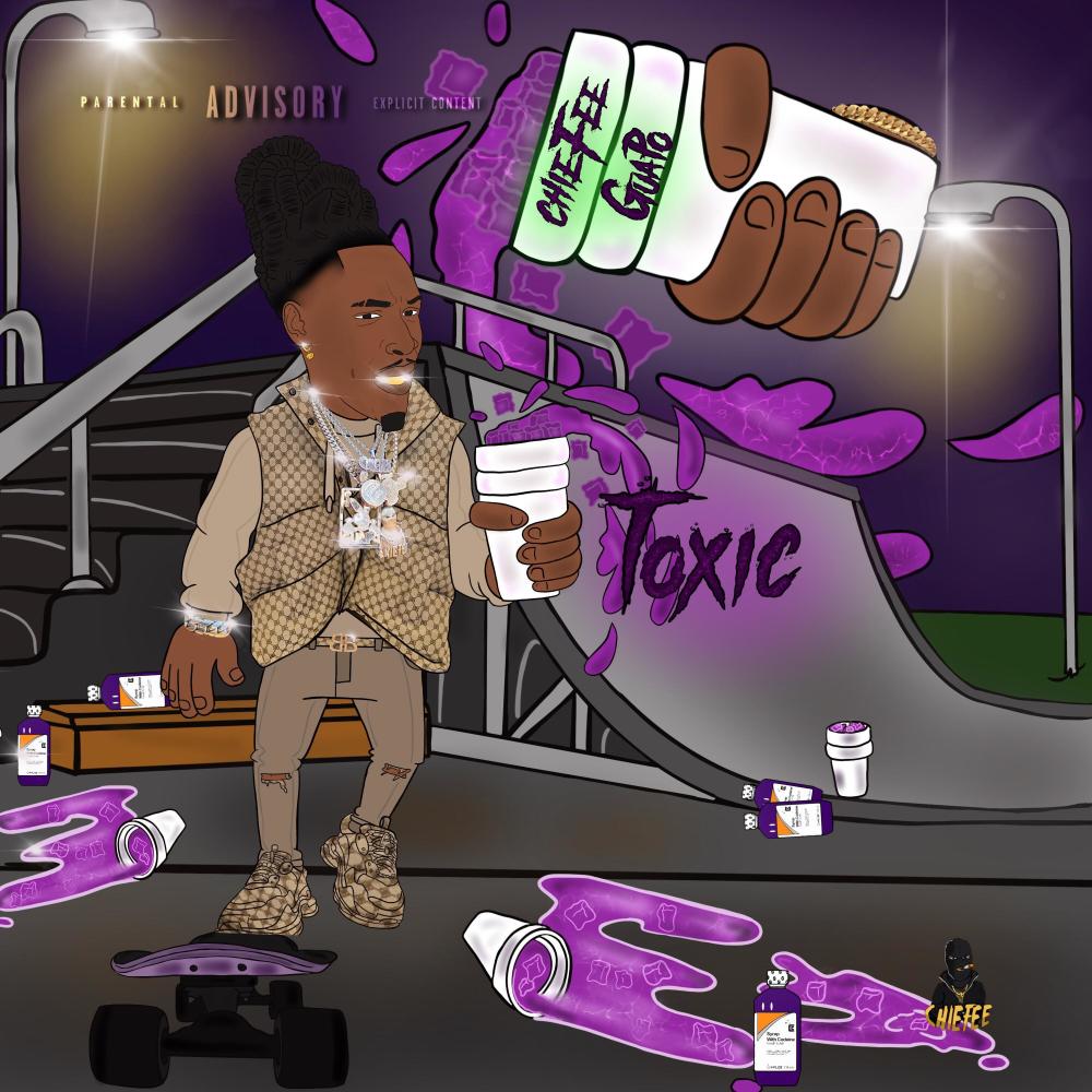 Toxxic (Explicit)