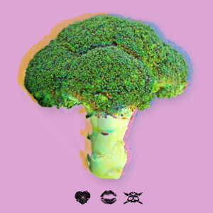 Album Broccoli (Explicit) from Sahtyre