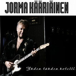收聽Jorma Kaariainen的Hengenahdistusta歌詞歌曲