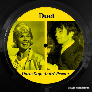 ดาวน์โหลดและฟังเพลง My One and Only Love พร้อมเนื้อเพลงจาก Doris Day