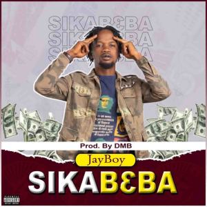 Album Sikab3ba (Explicit) from jay boy
