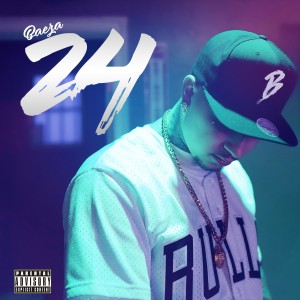 อัลบัม 24 (Explicit) ศิลปิน Baeza