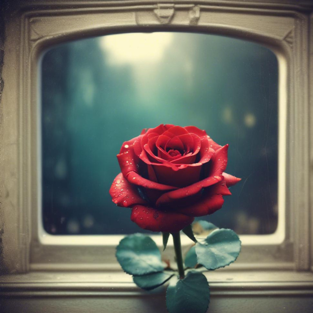 Love Has Become the Past