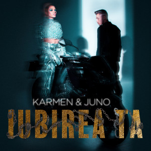 Juno的專輯Iubirea ta