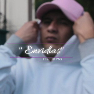 Fercho cnx的專輯Envidias