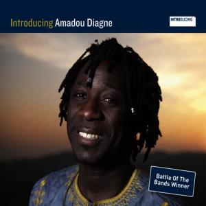 收聽Amadou Diagne的Mam歌詞歌曲