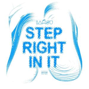 อัลบัม Step Right In It (Explicit) ศิลปิน Iamsu!