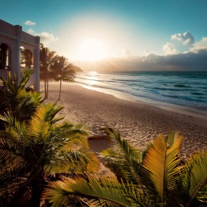 default playlist img