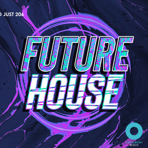 Album Future House(Explicit) from Vermair