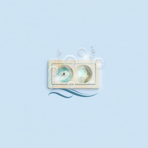 Dengarkan lagu 고등어는왜눈이두개야 nyanyian Kyul dengan lirik