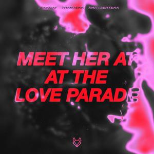 收聽TEKKCAT的Meet Her At The Love Parade (HardTekk)歌詞歌曲