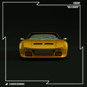 Album Gold Chariot from 