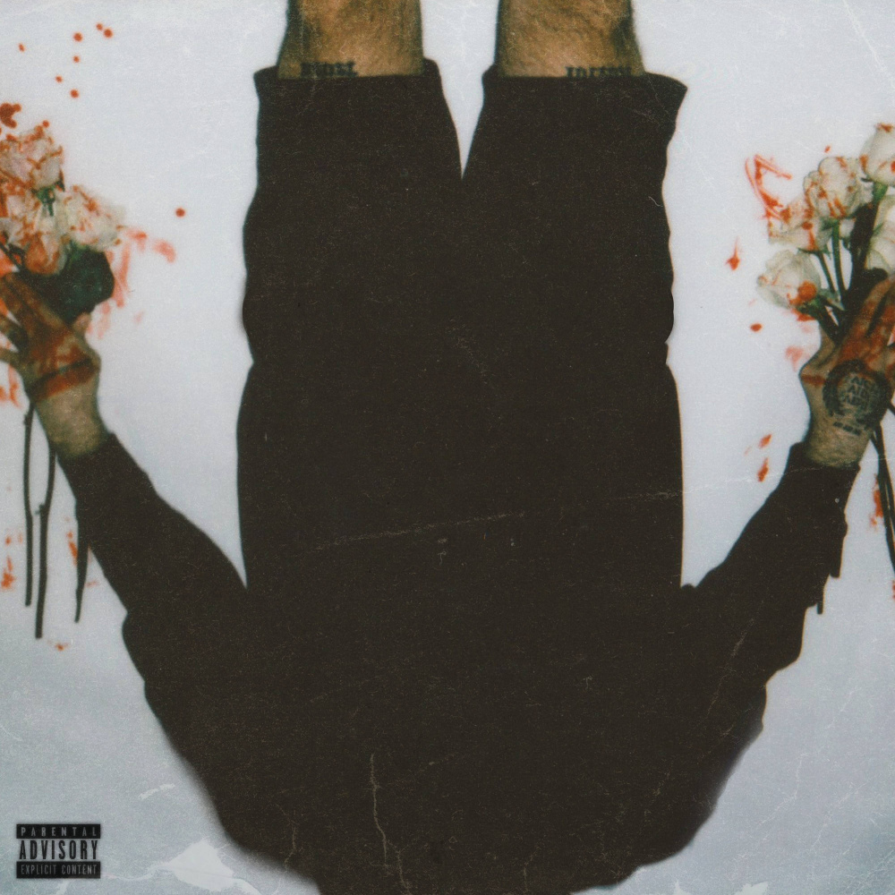 Something Tragic (Explicit)