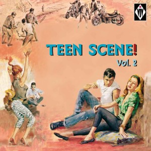 ดาวน์โหลดและฟังเพลง High School Dance พร้อมเนื้อเพลงจาก Johnny Guidry