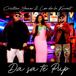 Listen to Da sa te pup song with lyrics from Cristian Yanev