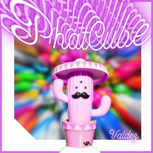Valdez的專輯PHATCUBE