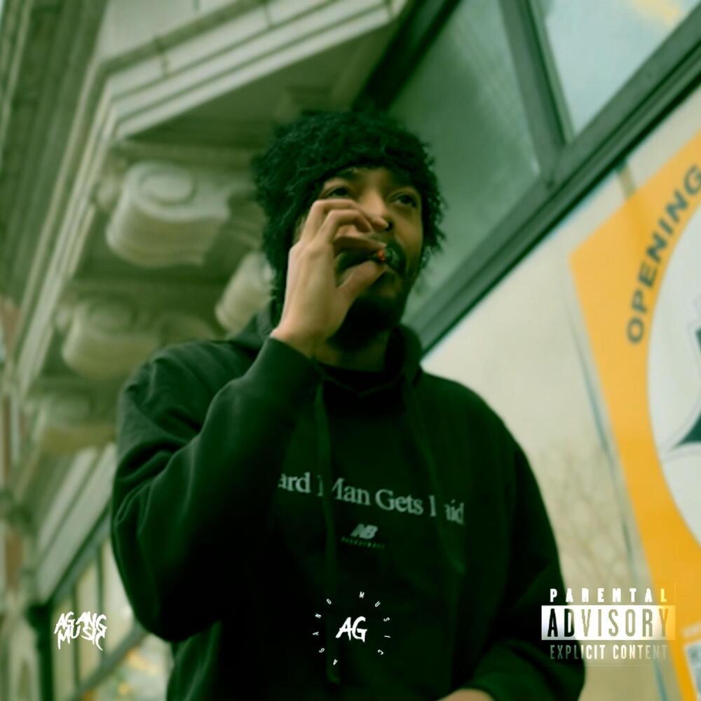 The Wait Is Over (Explicit)