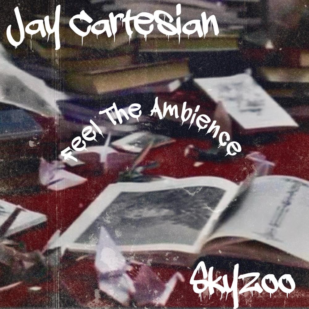 Feel The Ambience (feat. Skyzoo)