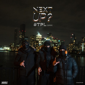 Listen to Next Up - S3-E17, Pt.2 (Explicit) song with lyrics from Mixtape Madness
