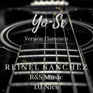 Listen to Yo Se (Versión Flamenco) song with lyrics from Reinel Sanchez
