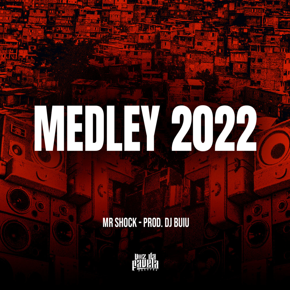 Medley 2022 (Explicit)