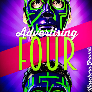Album Advertising Four (Original Soundtrack) from 