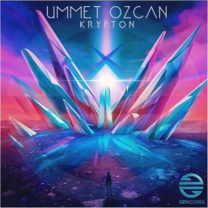 收聽Ummet Ozcan的Krypton歌詞歌曲