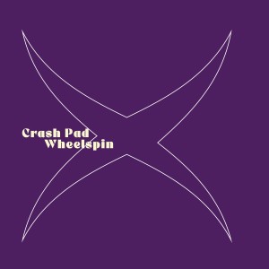 Jake Irwin的專輯Cavendish Alternative presents Crash Pad: Wheelspin