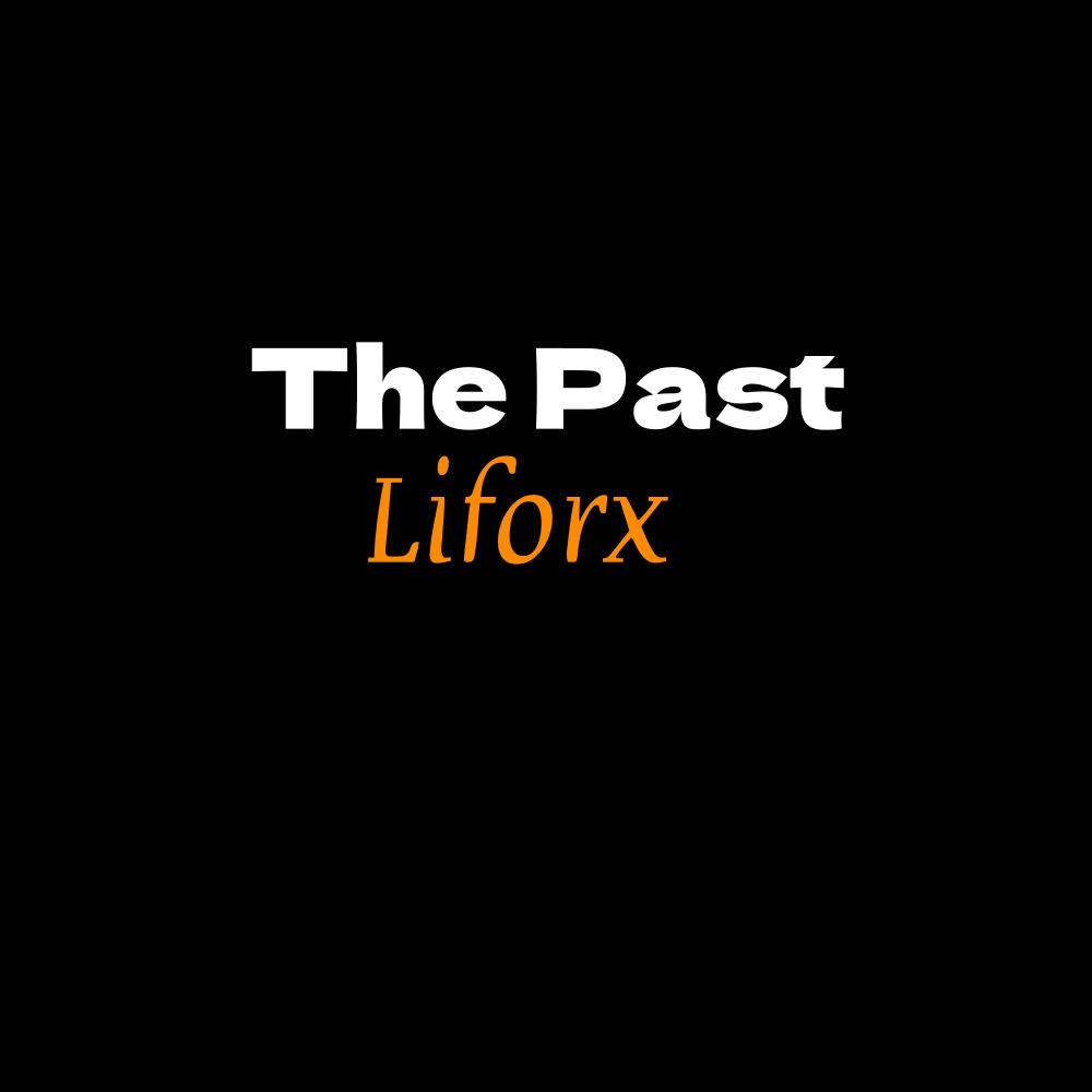 The Past