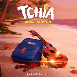 John Robert Matz的專輯Tchia (Original Soundtrack)