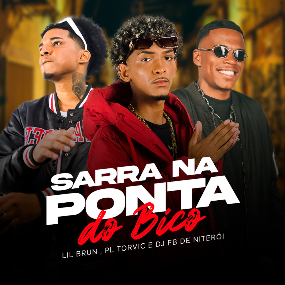 Sarra na Ponta do Bico