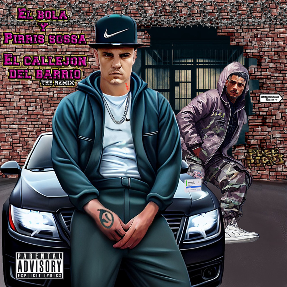 El Callejón del Barrio (Remix|Explicit)