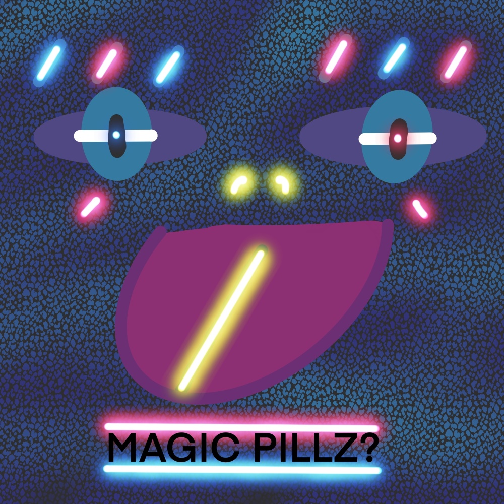 Magic Pillz