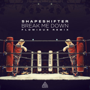 Album Break Me Down (Flowidus Remix) oleh Shapeshifter