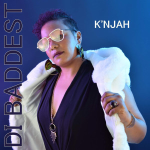Album Di Baddest from 