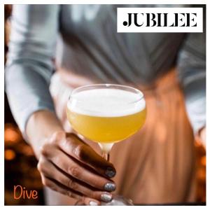 Jubilee的專輯Dive