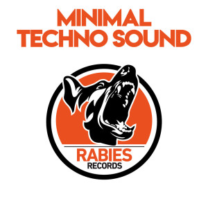 Various Artists的專輯Minimal Techno Sound