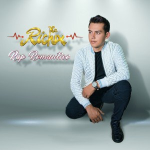 Dengarkan lagu Tu Engaño Me Dolió nyanyian MC Richix dengan lirik