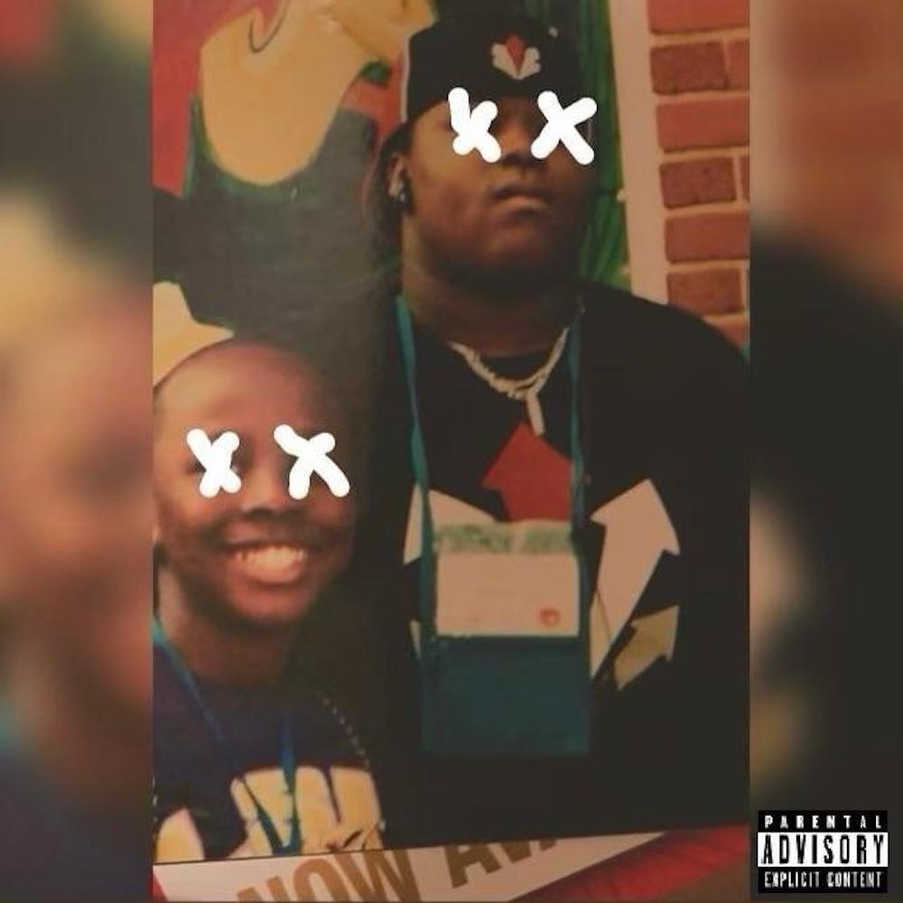 Heat (feat. Breezy Bri) (Explicit)
