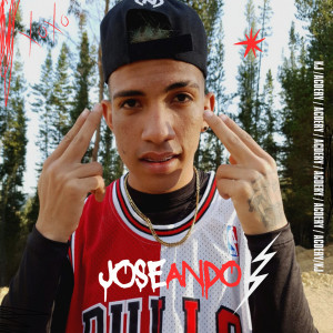 Album Joseando (Explicit) oleh Kj