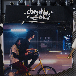 ดาวน์โหลดและฟังเพลง Велосипед พร้อมเนื้อเพลงจาก Cheyenne Blue