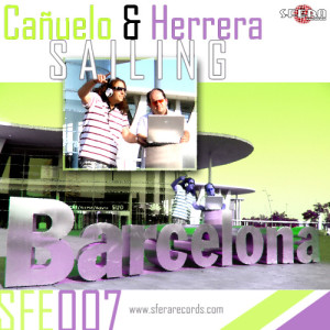 收聽Canuelo & Herrera的I Know, You Know歌詞歌曲