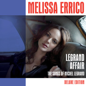 Melissa Errico的專輯I Haven't Thought of This in Quite A While