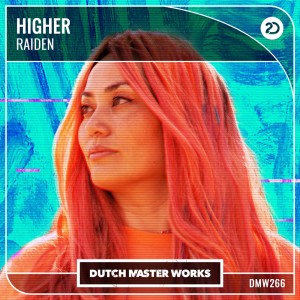 Album Higher from Raiden